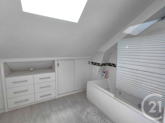 Appartement Duplex &agrave; vendre - 5 pi&egrave;ces - 118,40 m2 - Villers Le Lac - 25 - FRANCHE-COMTE