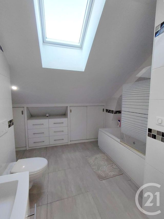 Appartement Duplex &agrave; vendre - 5 pi&egrave;ces - 118,40 m2 - Villers Le Lac - 25 - FRANCHE-COMTE