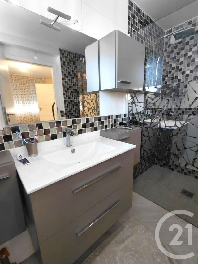 Appartement Duplex &agrave; vendre - 5 pi&egrave;ces - 118,40 m2 - Villers Le Lac - 25 - FRANCHE-COMTE