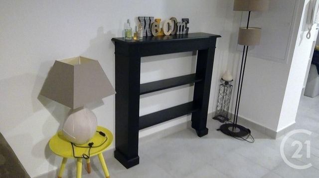 Appartement F1 &agrave; louer - 1 pi&egrave;ce - 33,13 m2 - Villers Le Lac - 25 - FRANCHE-COMTE