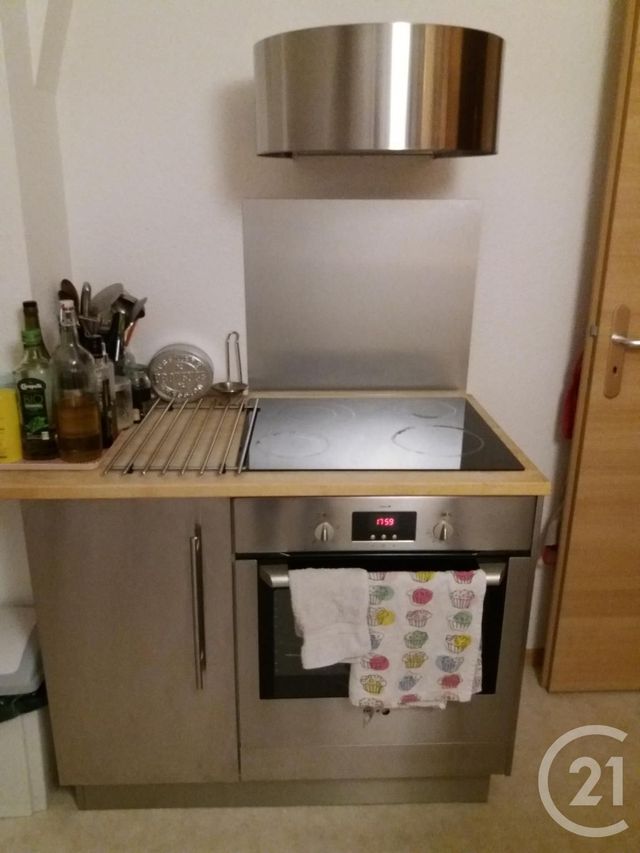 Appartement F2 &agrave; louer - 2 pi&egrave;ces - 49,06 m2 - Morteau - 25 - FRANCHE-COMTE