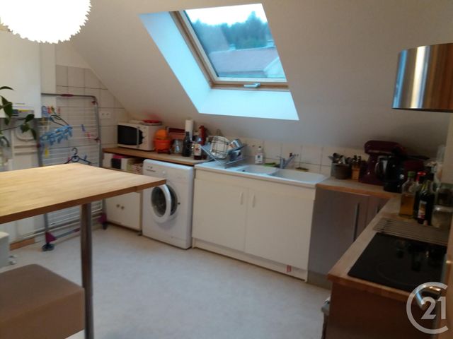 Appartement F2 &agrave; louer - 2 pi&egrave;ces - 49,06 m2 - Morteau - 25 - FRANCHE-COMTE