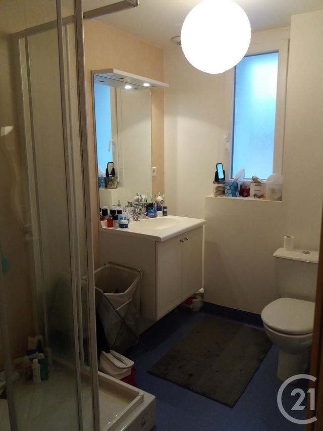 Appartement F2 &agrave; louer - 2 pi&egrave;ces - 49,06 m2 - Morteau - 25 - FRANCHE-COMTE