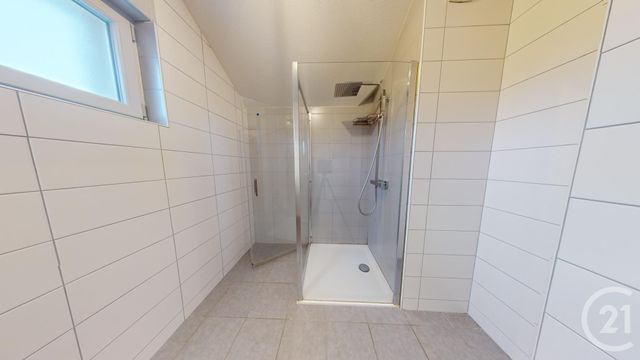 Appartement T3 &agrave; louer - 3 pi&egrave;ces - 48,13 m2 - Les Fins - 25 - FRANCHE-COMTE