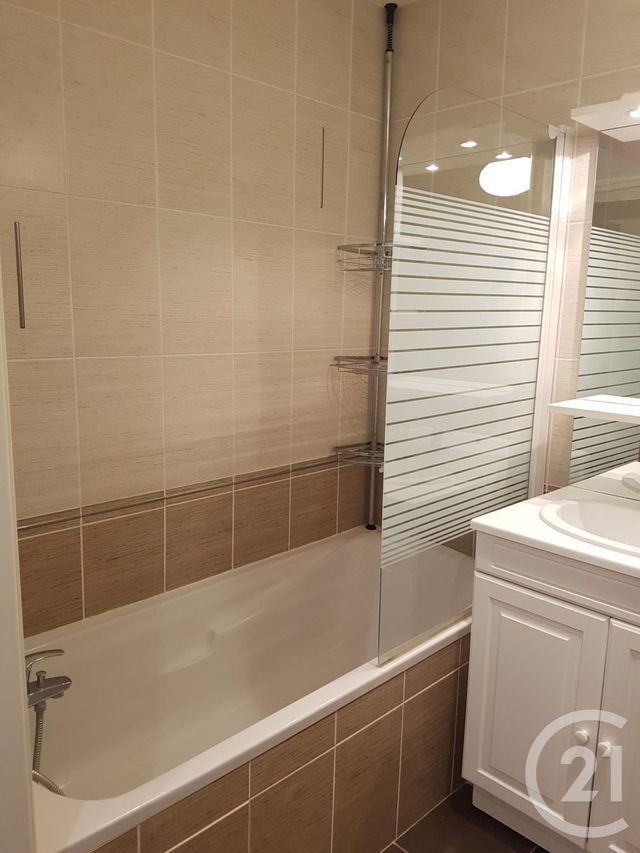 Appartement F2 &agrave; louer - 2 pi&egrave;ces - 42,48 m2 - Morteau - 25 - FRANCHE-COMTE