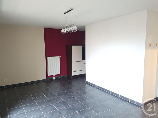 Appartement F2 &agrave; louer - 2 pi&egrave;ces - 42,48 m2 - Morteau - 25 - FRANCHE-COMTE