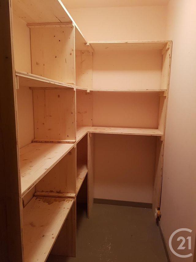 Appartement F2 &agrave; louer - 2 pi&egrave;ces - 42,48 m2 - Morteau - 25 - FRANCHE-COMTE