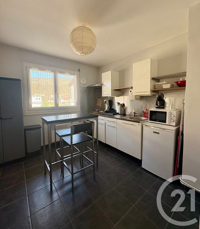 Appartement T2 &agrave; louer - 2 pi&egrave;ces - 53 m2 - Morteau - 25 - FRANCHE-COMTE