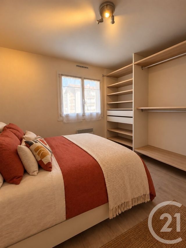 Appartement T2 &agrave; louer - 2 pi&egrave;ces - 53 m2 - Morteau - 25 - FRANCHE-COMTE