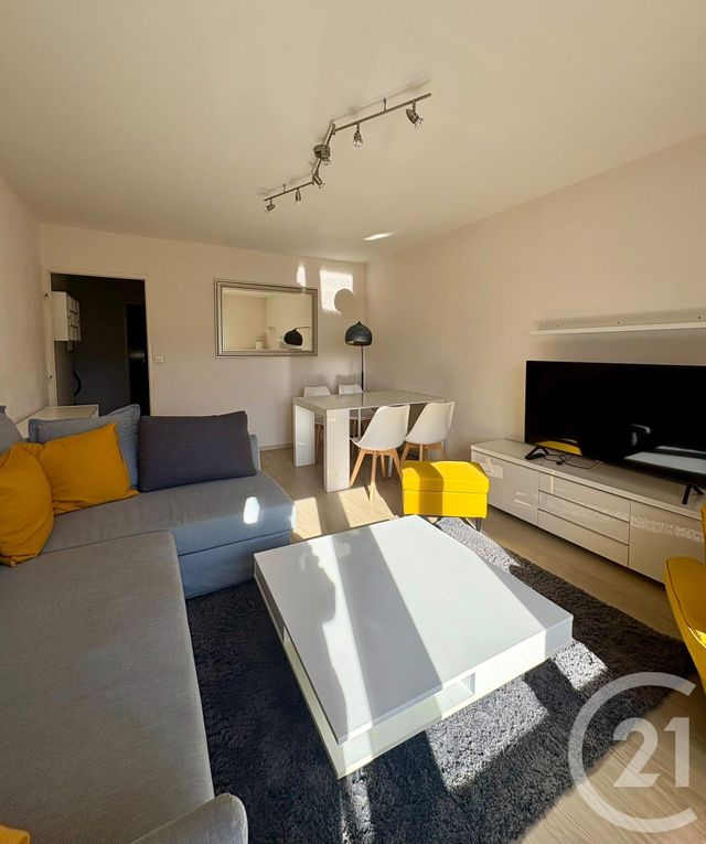 Appartement T2 &agrave; louer - 2 pi&egrave;ces - 53 m2 - Morteau - 25 - FRANCHE-COMTE