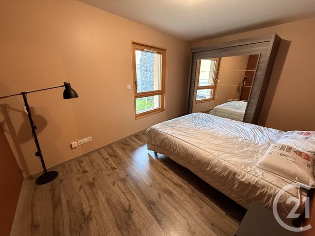 Appartement F2 &agrave; louer - 3 pi&egrave;ces - 72,05 m2 - Morteau - 25 - FRANCHE-COMTE