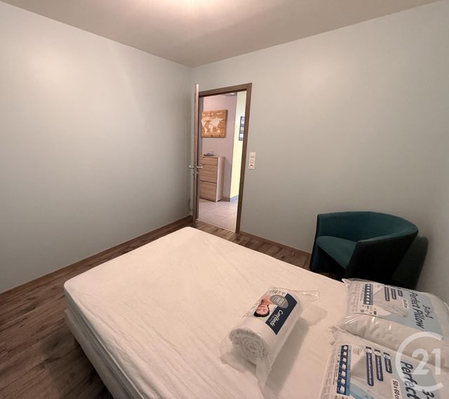Appartement F2 &agrave; louer - 3 pi&egrave;ces - 72,05 m2 - Morteau - 25 - FRANCHE-COMTE
