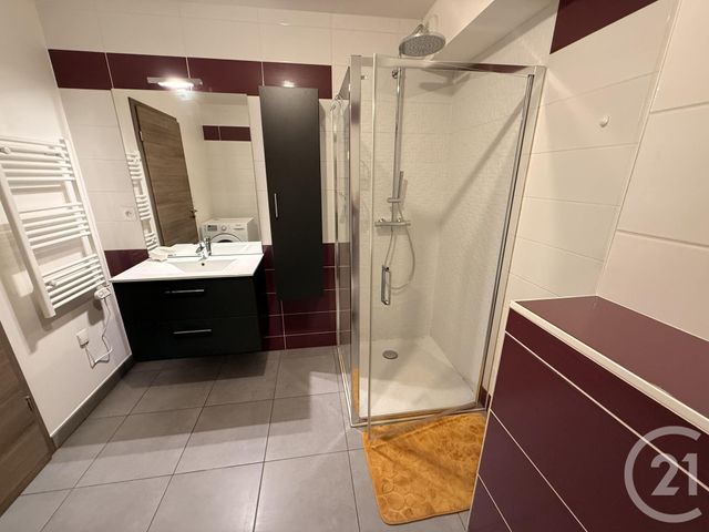 Appartement F2 &agrave; louer - 3 pi&egrave;ces - 72,05 m2 - Morteau - 25 - FRANCHE-COMTE
