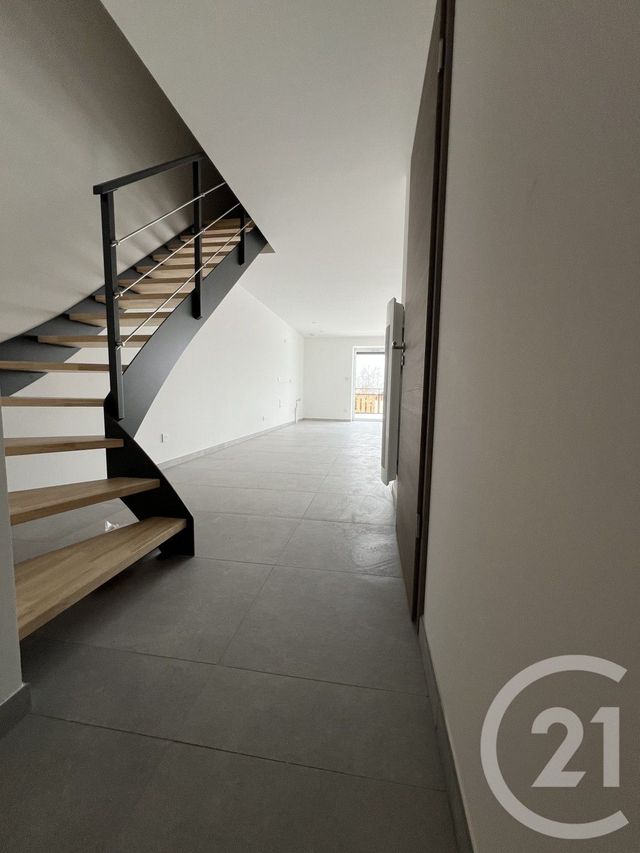 Appartement F3 &agrave; vendre - 3 pi&egrave;ces - 68,16 m2 - Noel Cerneux - 25 - FRANCHE-COMTE