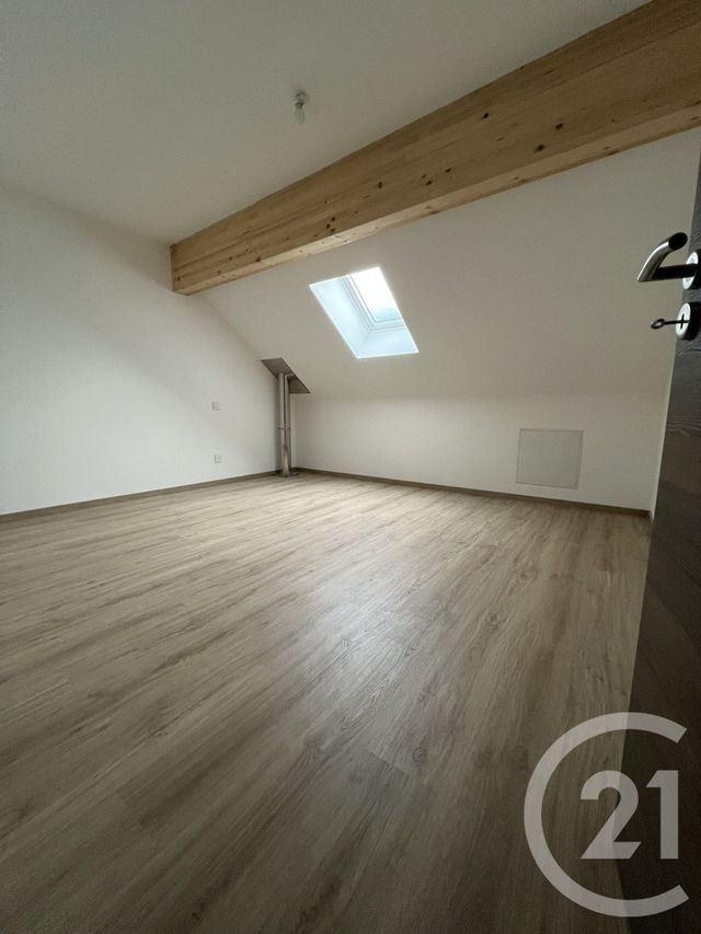 Appartement F3 &agrave; vendre - 3 pi&egrave;ces - 68,16 m2 - Noel Cerneux - 25 - FRANCHE-COMTE