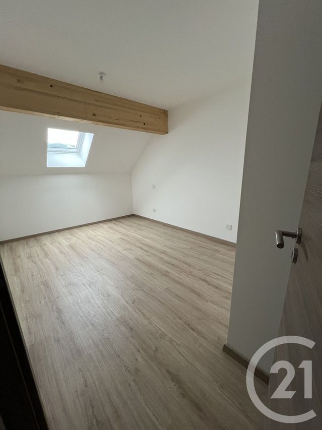 Appartement F3 &agrave; vendre - 3 pi&egrave;ces - 68,16 m2 - Noel Cerneux - 25 - FRANCHE-COMTE