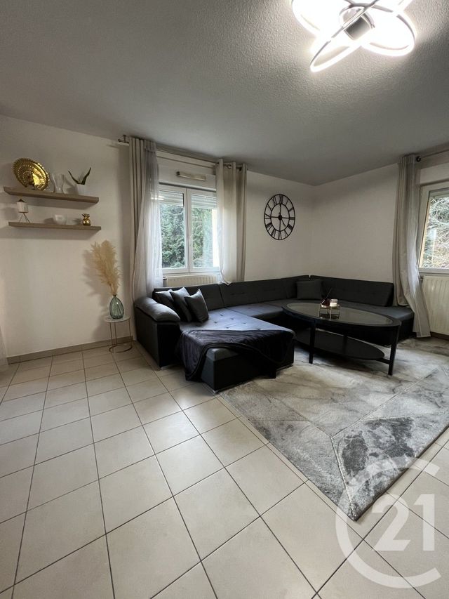 Appartement F3 à vendre - 3 pièces - 84 m2 - Les Fins - 25 - FRANCHE-COMTE