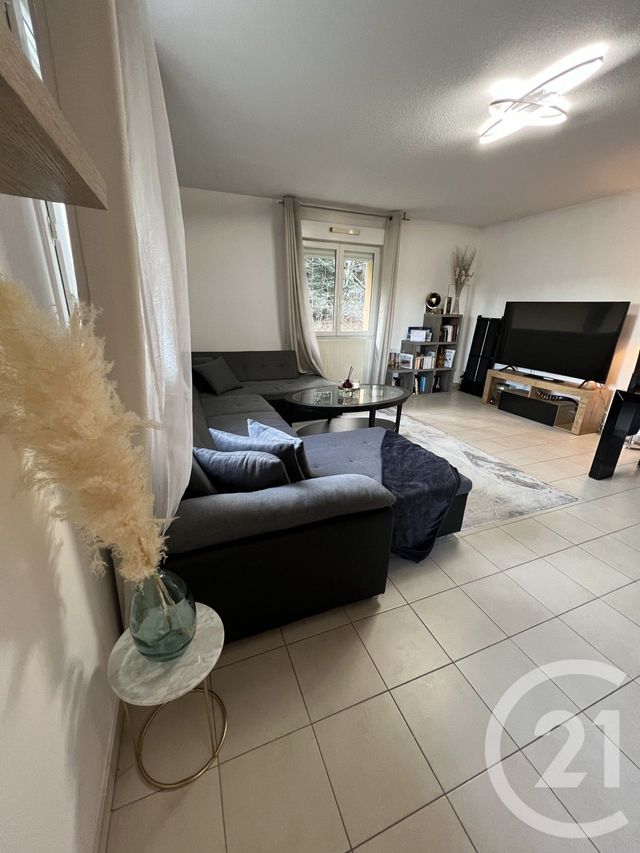 Appartement F3 à vendre - 3 pièces - 84 m2 - Les Fins - 25 - FRANCHE-COMTE