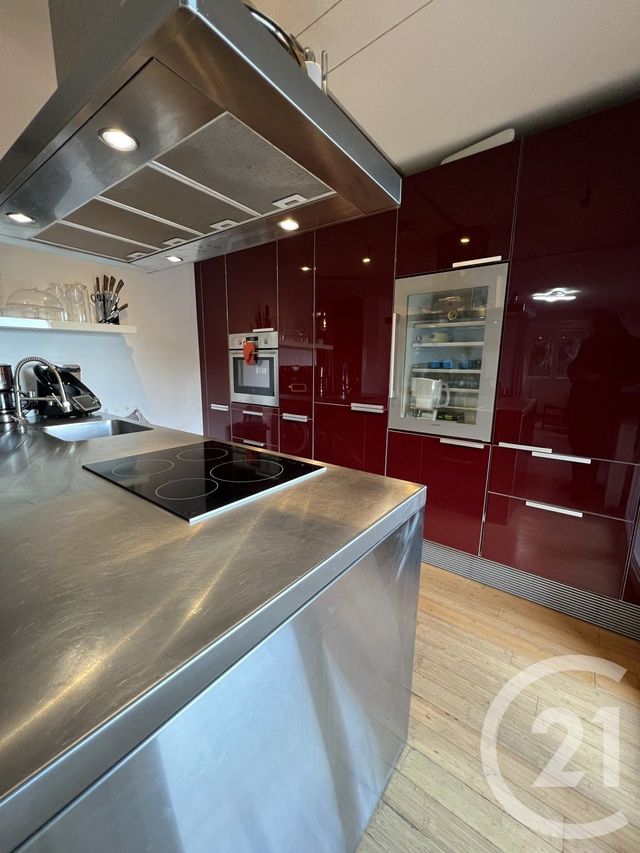 Appartement F3 à vendre - 3 pièces - 84 m2 - Les Fins - 25 - FRANCHE-COMTE