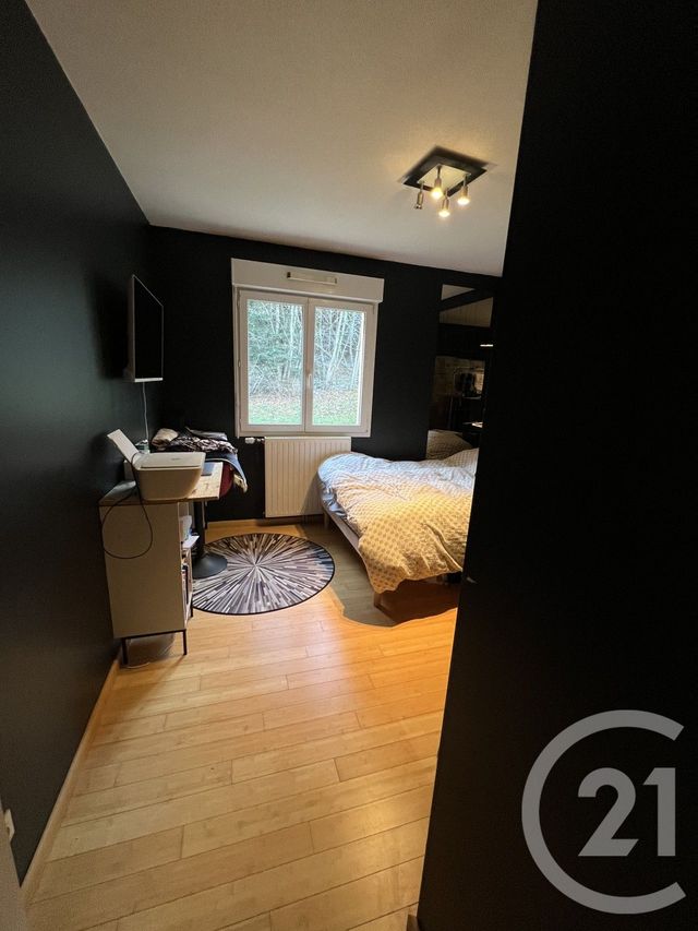 Appartement F3 à vendre - 3 pièces - 84 m2 - Les Fins - 25 - FRANCHE-COMTE