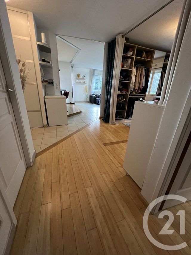 Appartement F3 à vendre - 3 pièces - 84 m2 - Les Fins - 25 - FRANCHE-COMTE