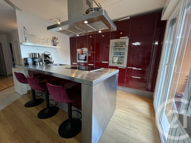 Appartement F3 à vendre - 3 pièces - 84 m2 - Les Fins - 25 - FRANCHE-COMTE