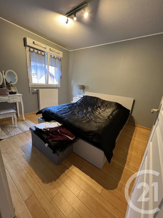 Appartement F3 à vendre - 3 pièces - 84 m2 - Les Fins - 25 - FRANCHE-COMTE