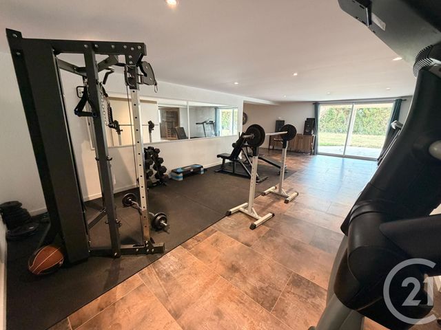 Maison &agrave; vendre - 9 pi&egrave;ces - 271 m2 - Villers Le Lac - 25 - FRANCHE-COMTE