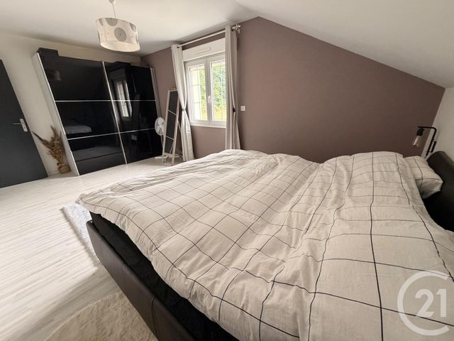 Maison &agrave; vendre - 9 pi&egrave;ces - 271 m2 - Villers Le Lac - 25 - FRANCHE-COMTE