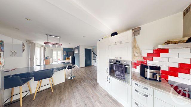 Maison &agrave; vendre - 9 pi&egrave;ces - 271 m2 - Villers Le Lac - 25 - FRANCHE-COMTE