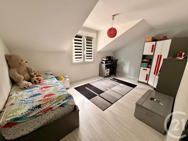 Maison &agrave; vendre - 9 pi&egrave;ces - 271 m2 - Villers Le Lac - 25 - FRANCHE-COMTE