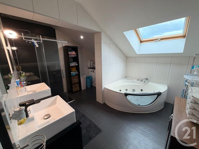 Maison &agrave; vendre - 9 pi&egrave;ces - 271 m2 - Villers Le Lac - 25 - FRANCHE-COMTE