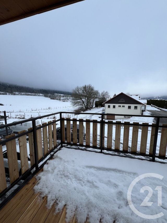 appartement - NOEL CERNEUX - 25