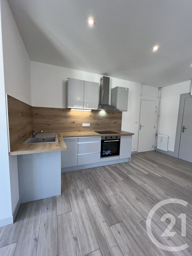 appartement - MORTEAU - 25