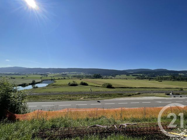 Appartement F4 à vendre - 4 pièces - 73,59 m2 - Morteau - 25 - FRANCHE-COMTE