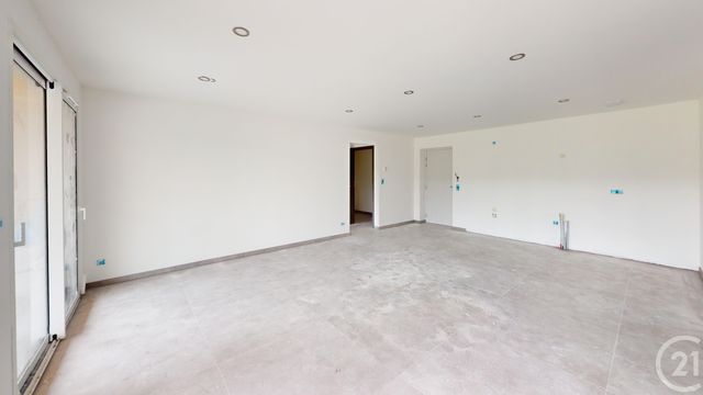 Appartement à vendre - 4 pièces - 113,20 m2 - Morteau - 25 - FRANCHE-COMTE