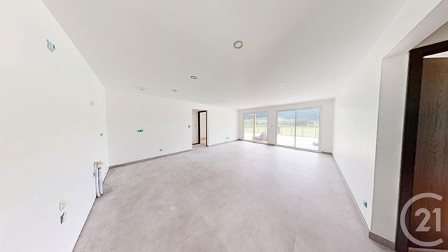 Appartement à vendre - 4 pièces - 113,20 m2 - Morteau - 25 - FRANCHE-COMTE