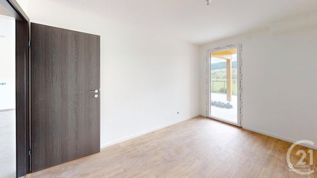Appartement à vendre - 4 pièces - 113,20 m2 - Morteau - 25 - FRANCHE-COMTE