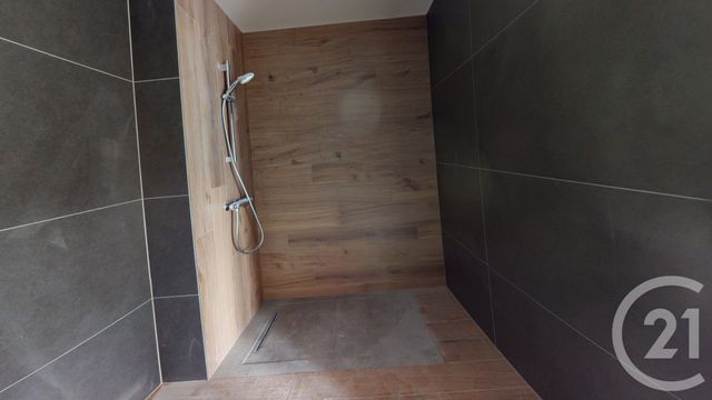 Appartement à vendre - 4 pièces - 113,20 m2 - Morteau - 25 - FRANCHE-COMTE