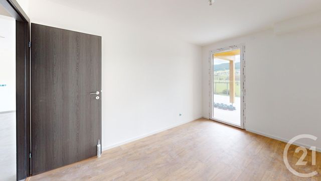 Appartement à vendre - 4 pièces - 113,89 m2 - Morteau - 25 - FRANCHE-COMTE