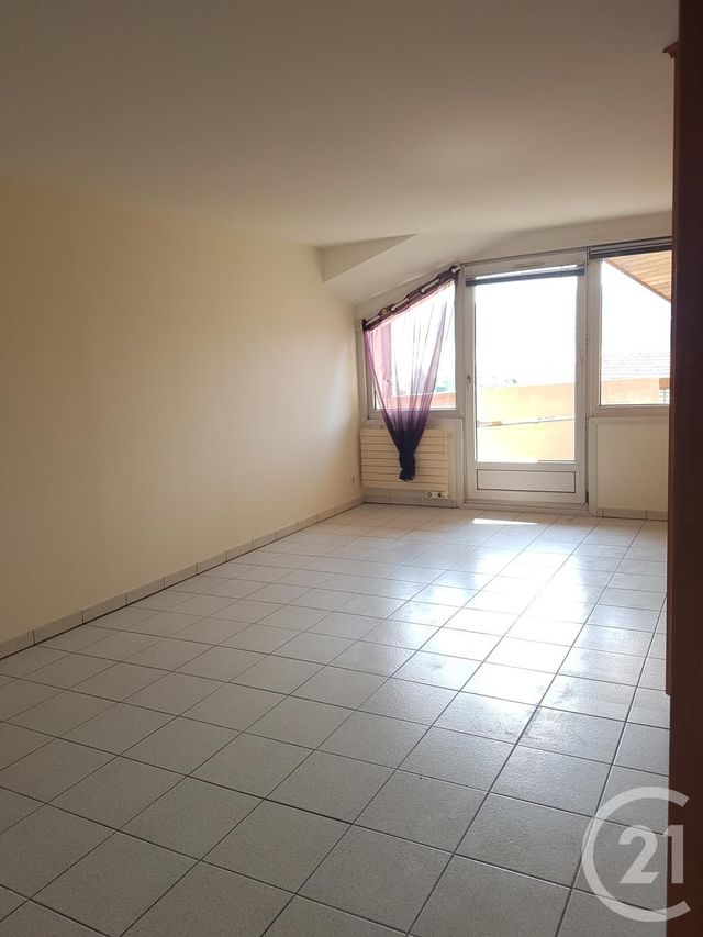 Appartement F1 à vendre - 1 pièce - 34,20 m2 - Morteau - 25 - FRANCHE-COMTE