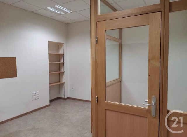 appartement - VILLERS LE LAC - 25