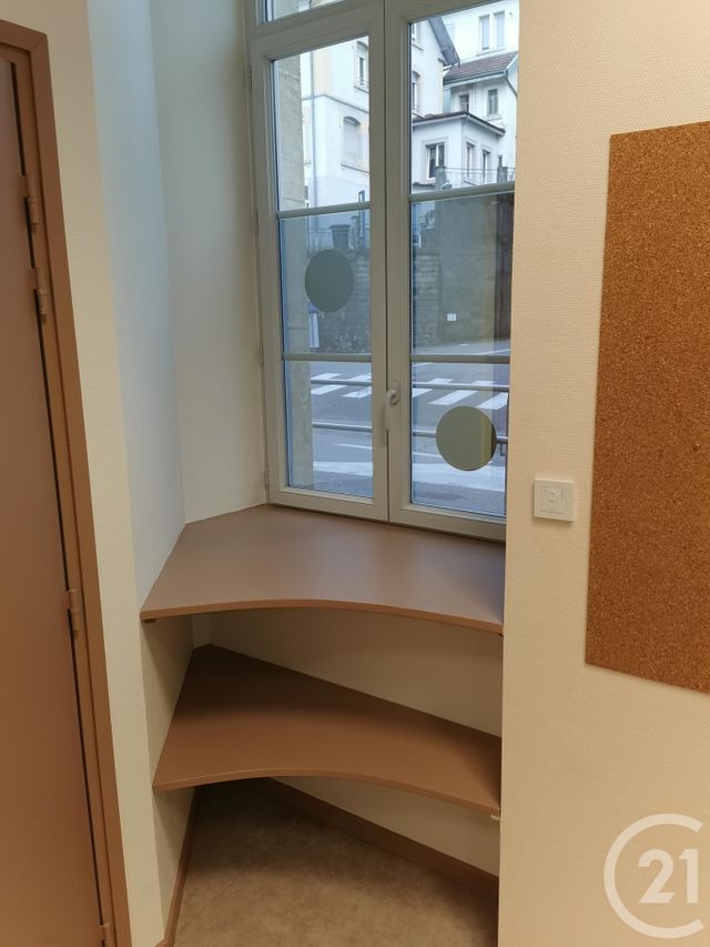 Appartement Local &agrave; louer - 1 pi&egrave;ce - 49,14 m2 - Villers Le Lac - 25 - FRANCHE-COMTE