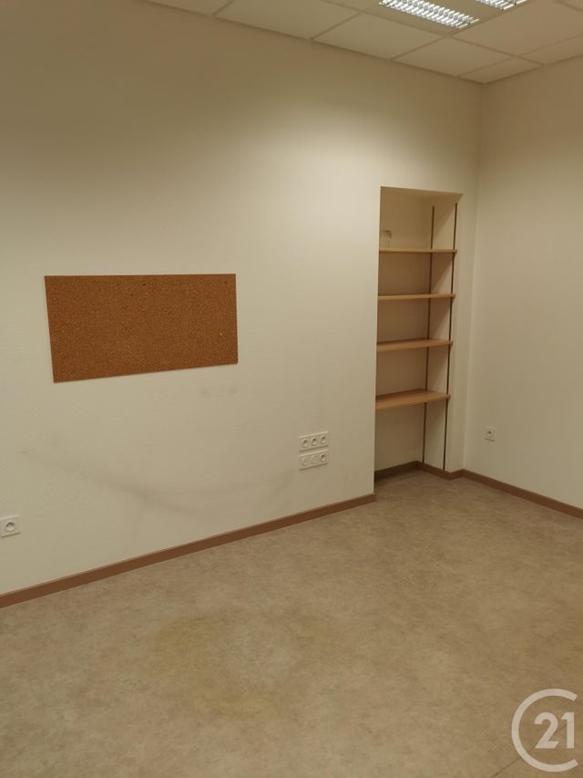 Appartement Local &agrave; louer - 1 pi&egrave;ce - 49,14 m2 - Villers Le Lac - 25 - FRANCHE-COMTE
