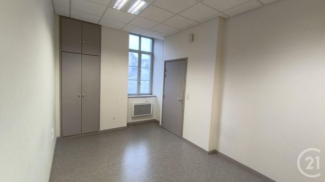 Appartement Local &agrave; louer - 1 pi&egrave;ce - 49,14 m2 - Villers Le Lac - 25 - FRANCHE-COMTE