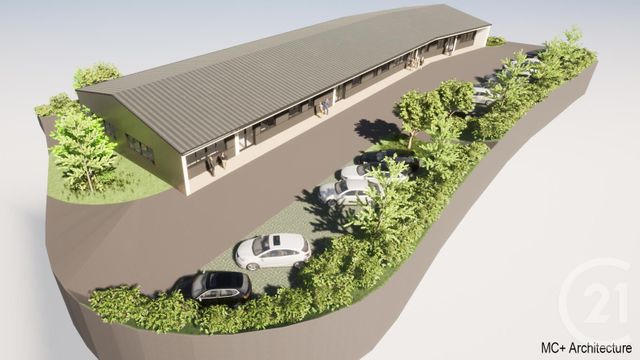 Divers &agrave; vendre - 221,61 m2 - Morteau - 25 - FRANCHE-COMTE