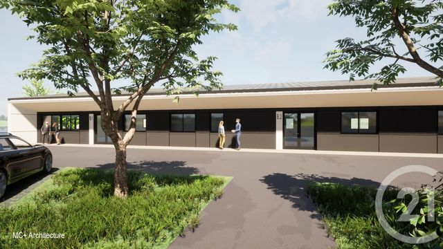 Divers &agrave; vendre - 120 m2 - Morteau - 25 - FRANCHE-COMTE