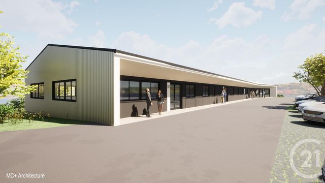 Divers &agrave; vendre - 120 m2 - Morteau - 25 - FRANCHE-COMTE