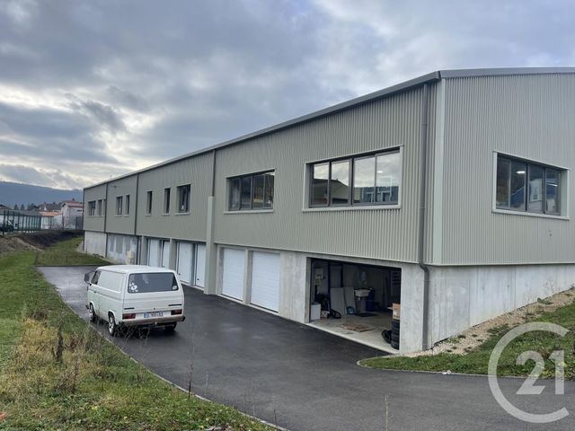 Divers &agrave; vendre - 120 m2 - Morteau - 25 - FRANCHE-COMTE
