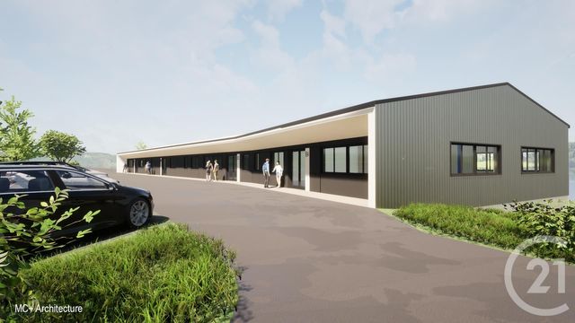 Divers &agrave; vendre - 120 m2 - Morteau - 25 - FRANCHE-COMTE